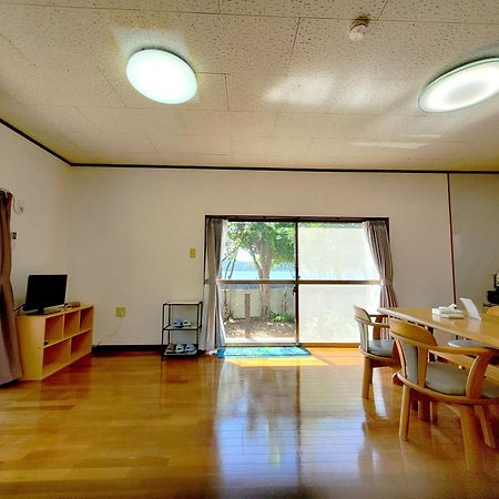 一棟貸し みじょら しーばなコテージ Amami Eksteriør bilde
